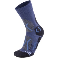 Uyn Trekking Cool Merino denim blue/indigo 39/41