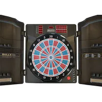 BULL'S Master Score RB Sound Elektronik Dartboard
