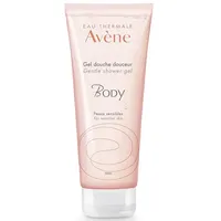 Avène Body Mildes Duschgel 100 ml