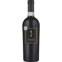 Masseria la Volpe Uno Primitivo di Manduria (1 x