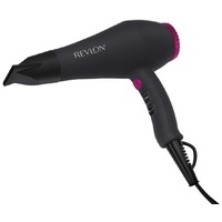 Revlon Smooth Brilliance AC Motor