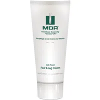 MBR BioChange Cell-Power Foot & Leg Cream 100 ml