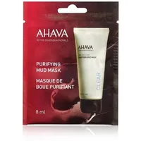 AHAVA Time to Clear Purifying Mud Mask 8 ml