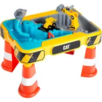 Theo Klein CAT Sand- und Wasserspieltisch 3237