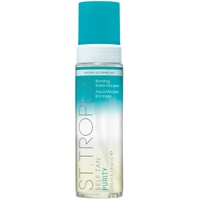 St. Tropez Self Tan Purity Bronzing Water Mousse 200
