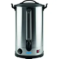 Saro Glühweinkocher ANCONA 30 27 l Edelstahl