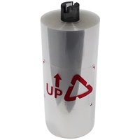 Leatt Roll-off Film 48mm 6-pack Roll-off-film - Silver -