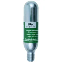 Helite CO2 Kartusche,