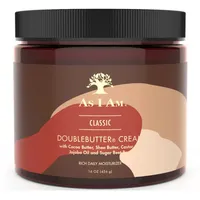 As I Am DoubleButter Cream 227 g