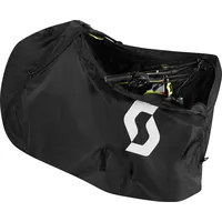 Scott Bike Transport Bag Sleeve Black One Size