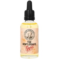 Capain Capt. Fawcett's Whiskey Beard Oil - The Gentleman's