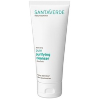 Santaverde Pure Purifying Cleanser ohne Duft