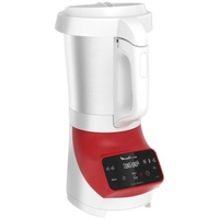 Moulinex Soup & Plus LM924500 Standmixer