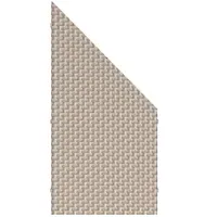Traumgarten Sichtschutzzaun Weave gray 4413 - 88x178-88cm