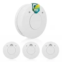 Smartwares FSM-12503 3 St.