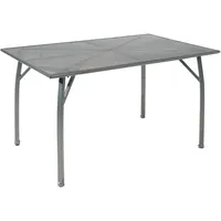Greemotion Tisch Toulouse Gartentisch 140 x 90 x 72