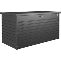Biohort Freizeitbox 160 High 83 cm x 159 cm