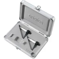 Ortofon Concorde MKII SCRATCH TwinSet