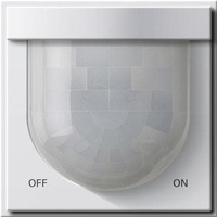 Gira 204166 KNX Gira TX_44 Reinweiß