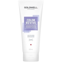 Goldwell Dualsenses Color Revive kühles hellblond 200 ml