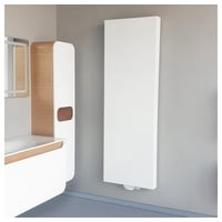 HENRAD Designheizkörper SVP221600500 weiß
