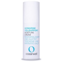 Oceanwell Biomarine Cellsupport Moisture Cream 100 ml