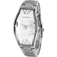 CHRONOTECH Edelstahl 36 mm CT.7932M/08M