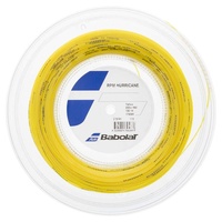 Babolat RPM Hurricane 200 M Tennisrollen Saite - Yellow