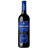 Bodegas Montecillo Montecillo Reserva
