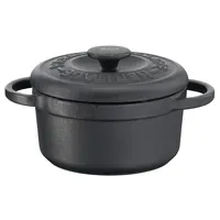 Tefal Pierre Gagneire Heritage Topf-Set 4-tlg. 4 x Mini-Kasserolle