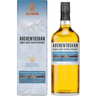 Auchentoshan Sauvignon Blanc Finish Single Malt Scotch 47% vol