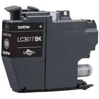 Brother LC-3617BK schwarz