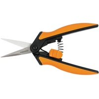 Fiskars SP13 Solid Microtip Gartenschere (1051600)