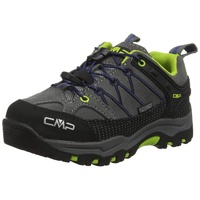 CMP Rigel WP Kinder graffite/marine 30