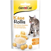 Gimborn Käse-Rollies 40 g