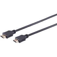 S-Impuls HDMI (Typ A) — HDMI (Typ A) (20
