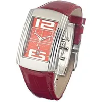 CHRONOTECH CT7018B-05 Leder 28 mm