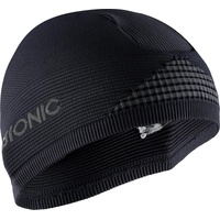 X-Bionic Helmet Cap 4.0 Mütze black/charcoal 2