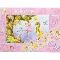 Axisis KINDERPFLASTER Feen Briefchen