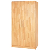 Pinolino Kleiderschrank Natura beige