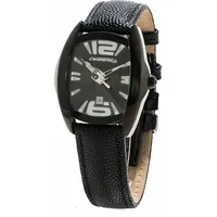 CHRONOTECH CT7814L-01 Edelstahl 33 mm