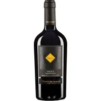Vigneti del Salento Zolla Salice Salentino