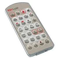 ESYLUX Fernbedienung si REMOTECONTROLPDiDALI