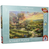 Schmidt Spiele Puzzle Teile