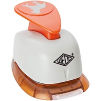 Wedo Motivlocher groß Pferd 2,1 x 2,2 cm