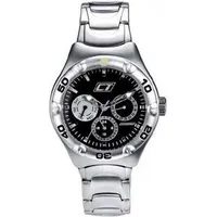 CHRONOTECH Uni-Uhr Chronotech CC7051M-02M (ø 38 mm)