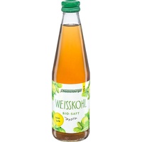 SALUS Schoenenberger Weißkohl Bio-Saft 330 ml