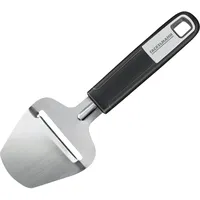 Fackelmann Hartkäsehobel 21 cm SENSE, hochwertige, scharfe Klinge aus