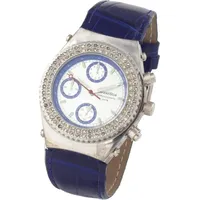 CHRONOTECH CT7284S-03 Edelstahl 37 mm