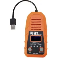 NETPEPPERS Klein Tools ET910 USB Multimeter